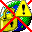 Symbol: unverschlüsselt